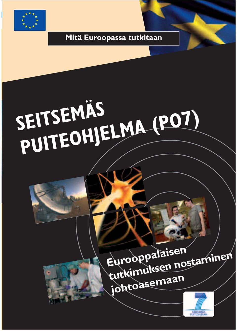 (PO7) Eurooppalaisen