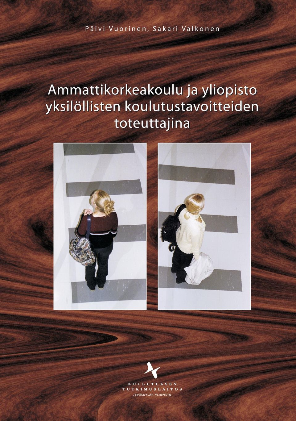 ja yliopisto yksilöllisten