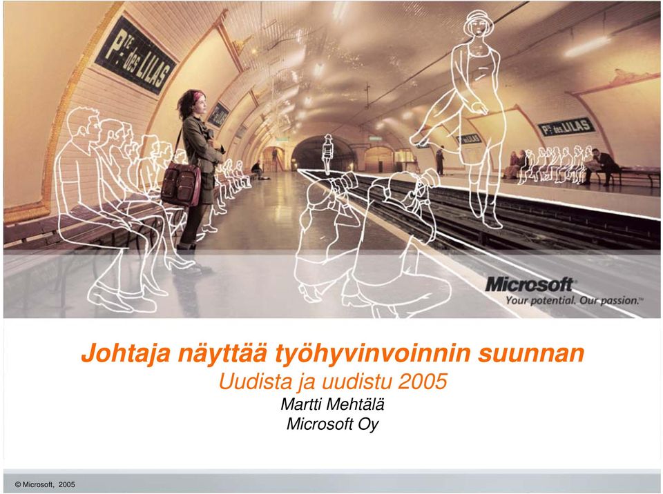suunnan Uudista ja uudistu