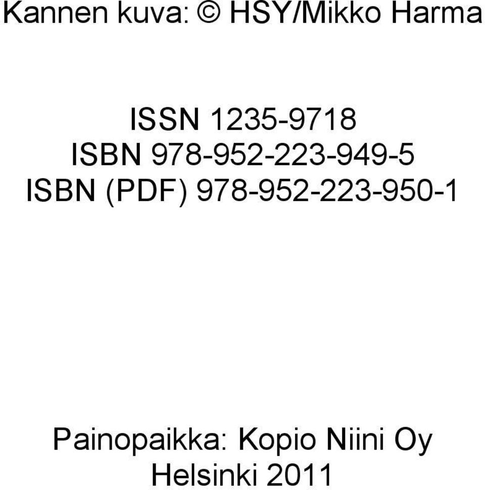 ISBN (PDF) 978-952-223-950-1