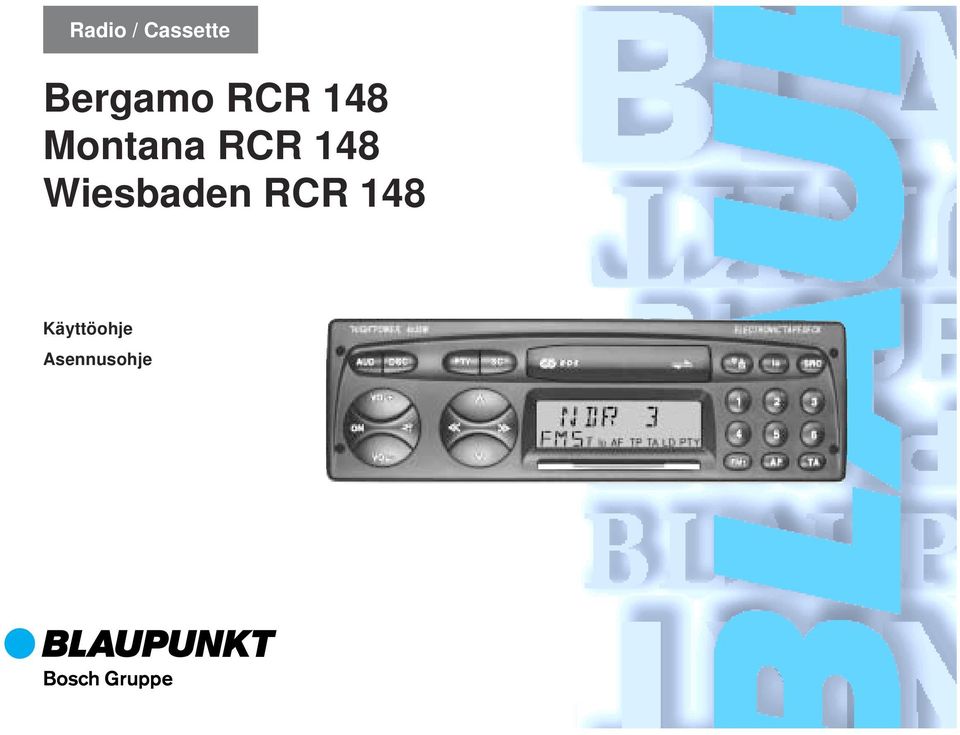 Montana RCR 148