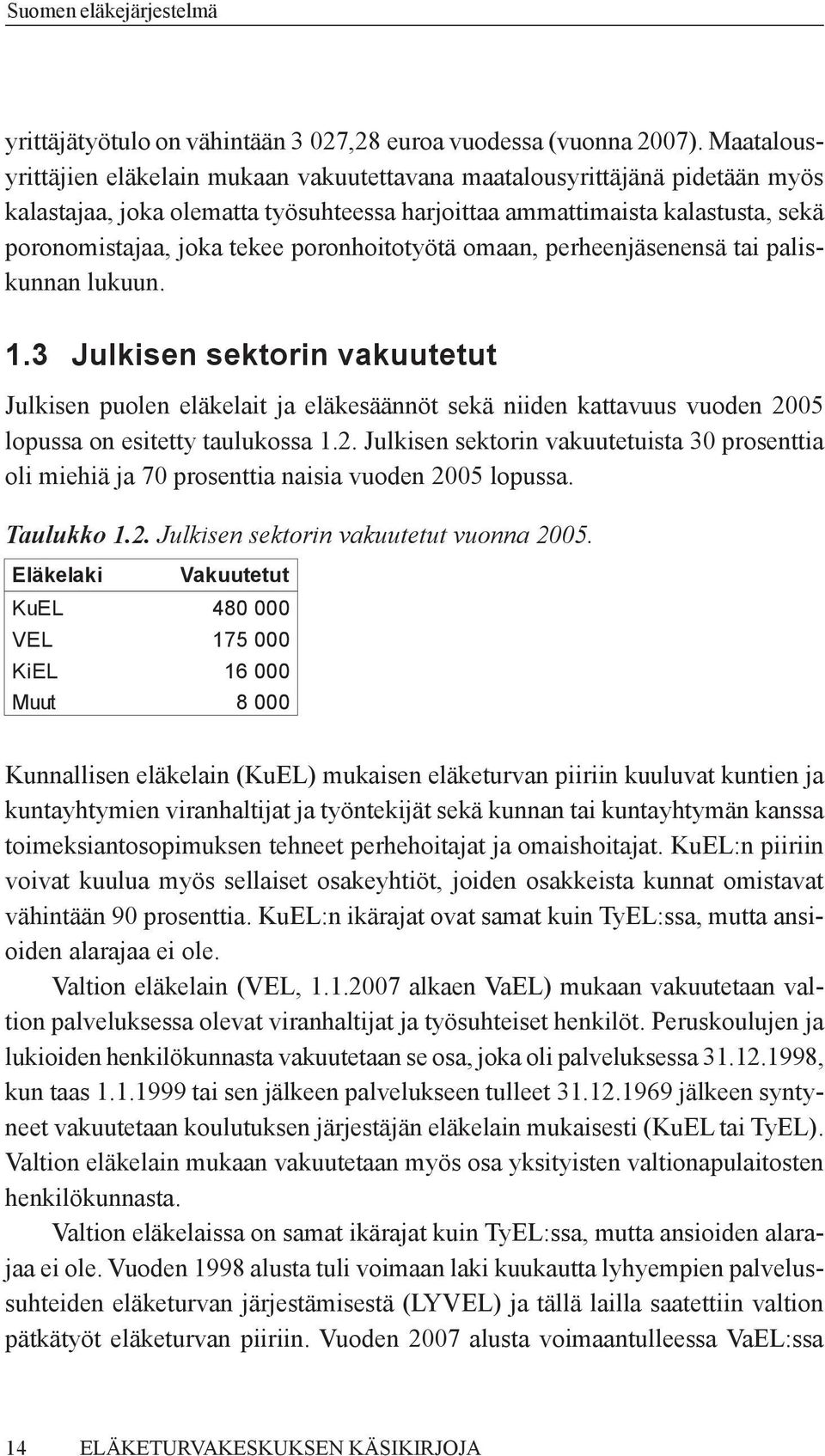 poronhoitotyötä omaan, perheenjäsenensä tai paliskunnan lukuun. 1.