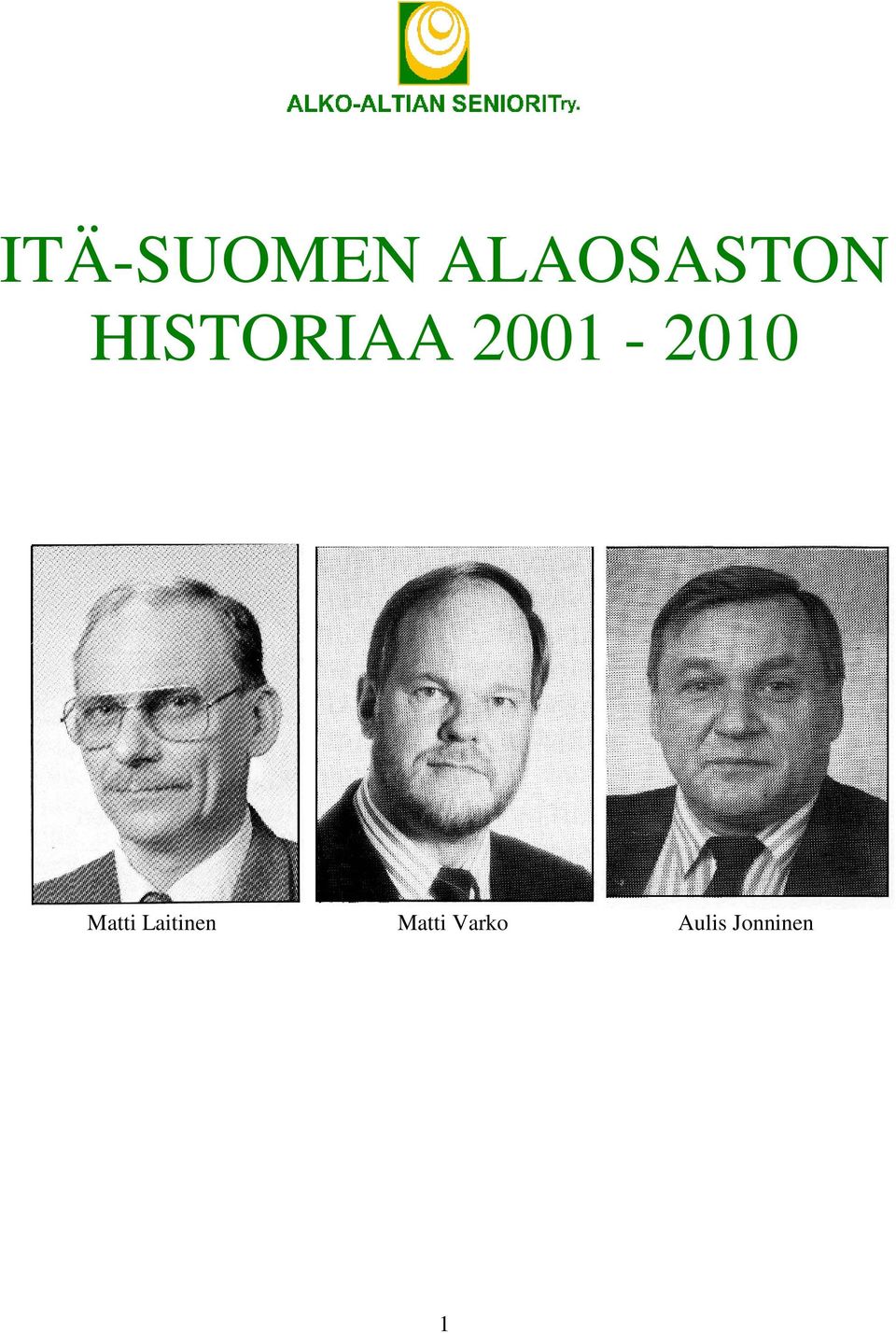 Matti Laitinen Matti