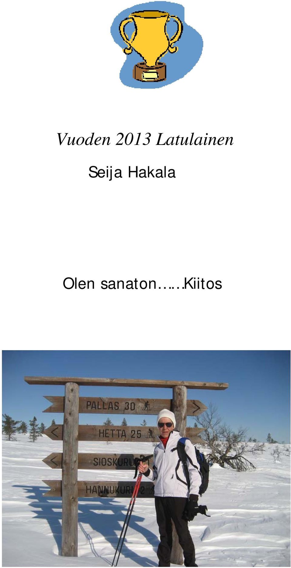 Seija Hakala