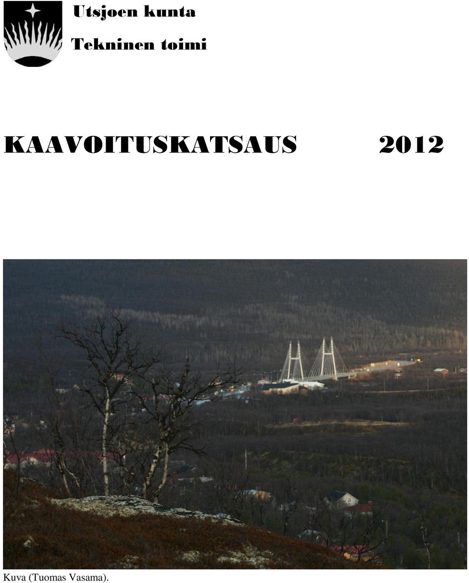 KAAVOITUSKATSAUS