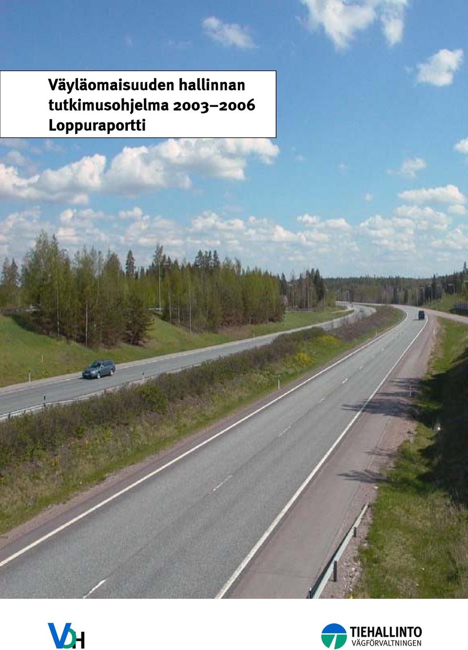 tutkimusohjelma