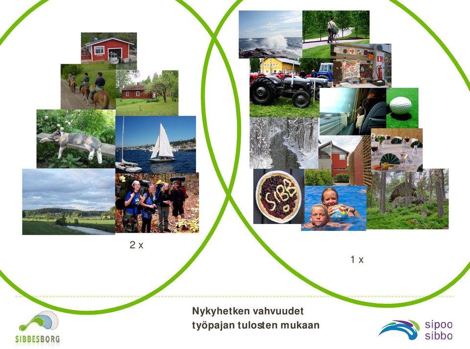 vahvuudet