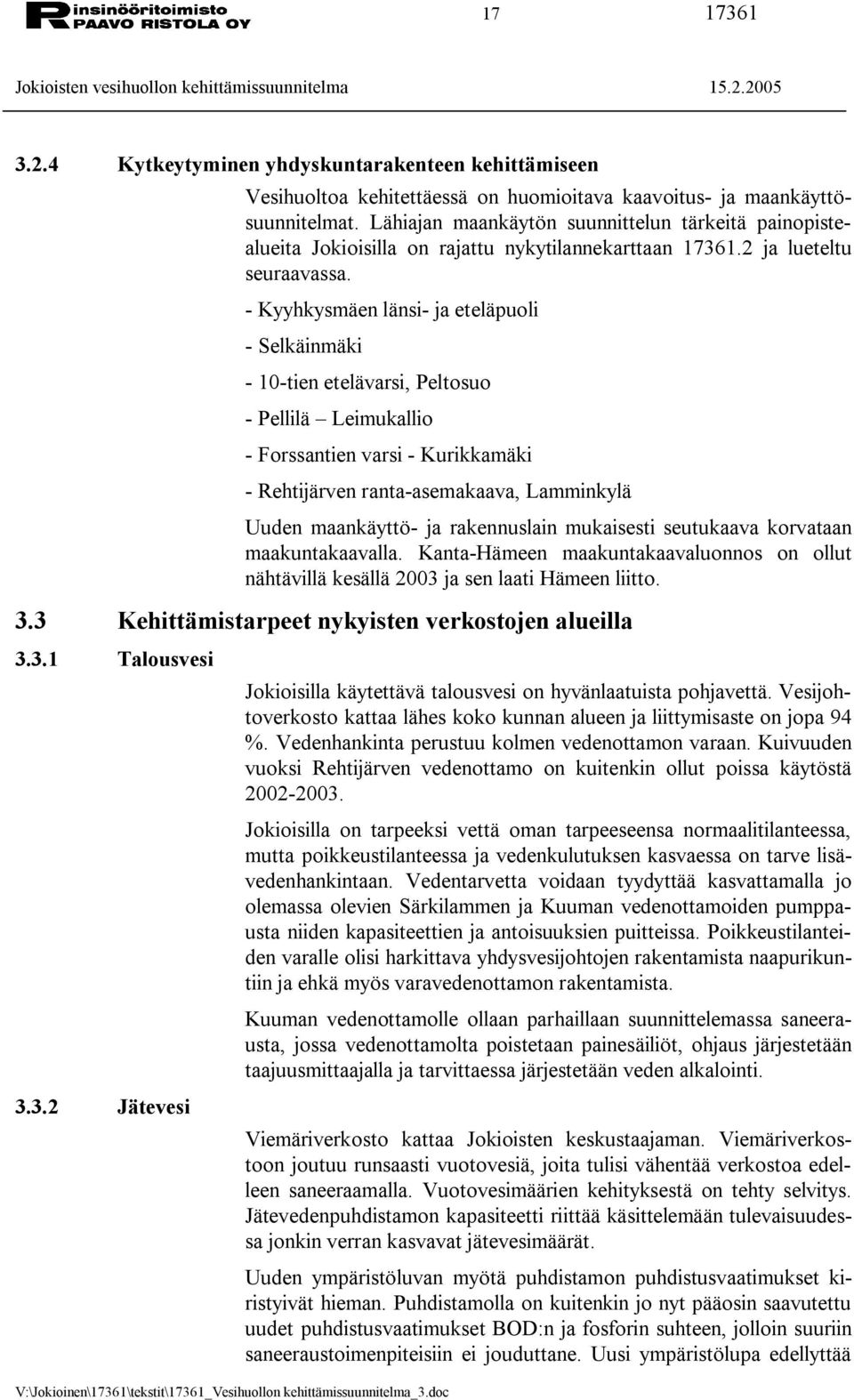 Kyyhkysmäen länsi ja eteläpuoli Selkäinmäki 10 tien etelävarsi, Peltosuo Pellilä Leimukallio Forssantien varsi Kurikkamäki Rehtijärven ranta asemakaava, Lamminkylä Uuden maankäyttö ja rakennuslain