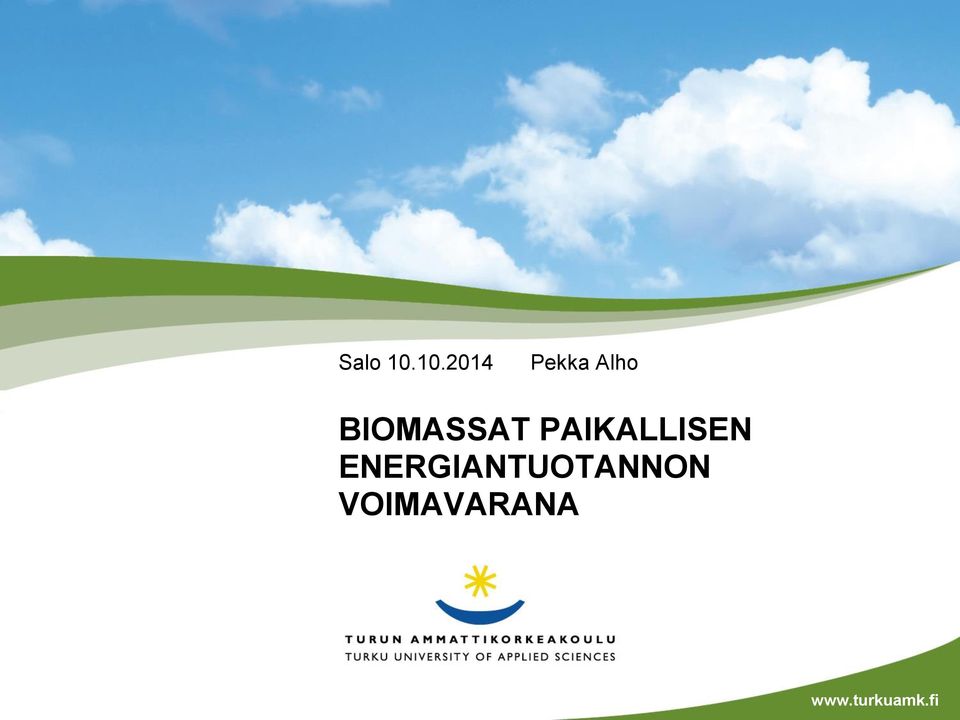 BIOMASSAT