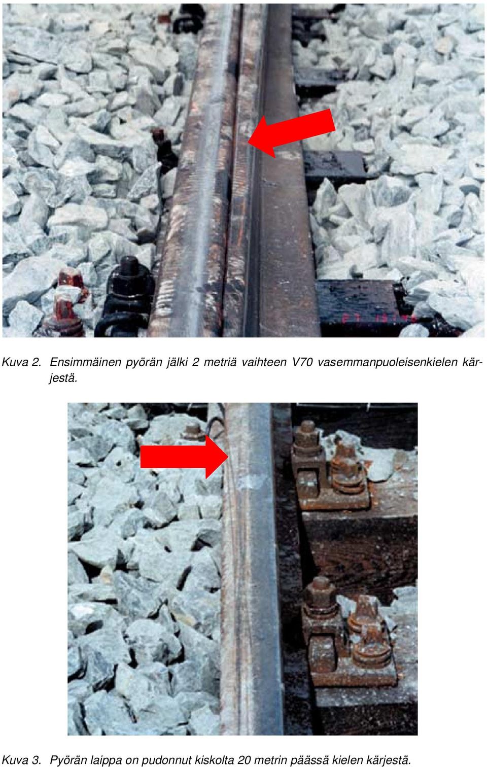 vaihteen V70 vasemmanpuoleisenkielen