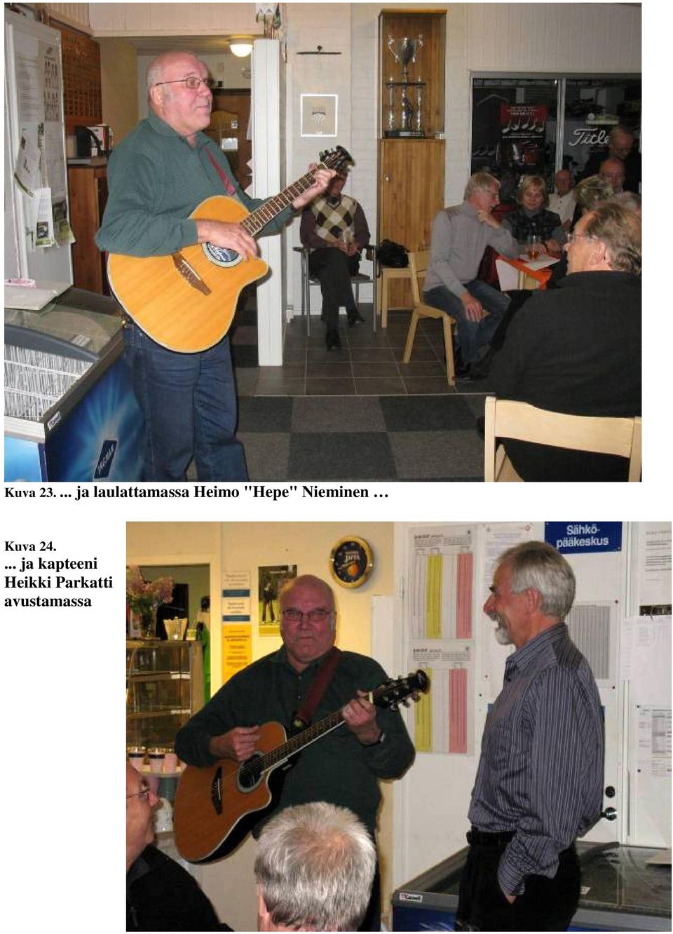 Heimo "Hepe" Nieminen