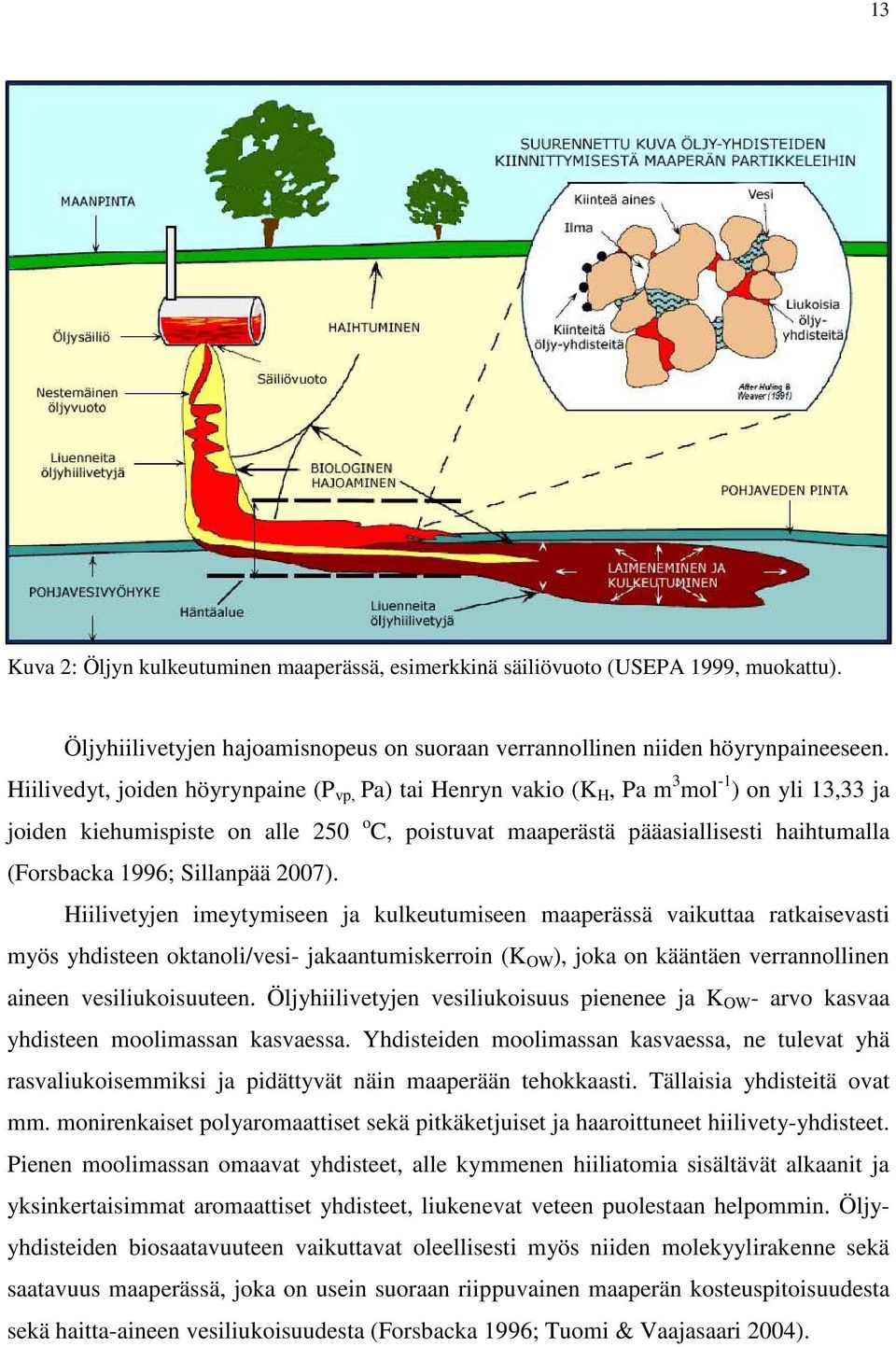 1996; Sillanpää 2007).