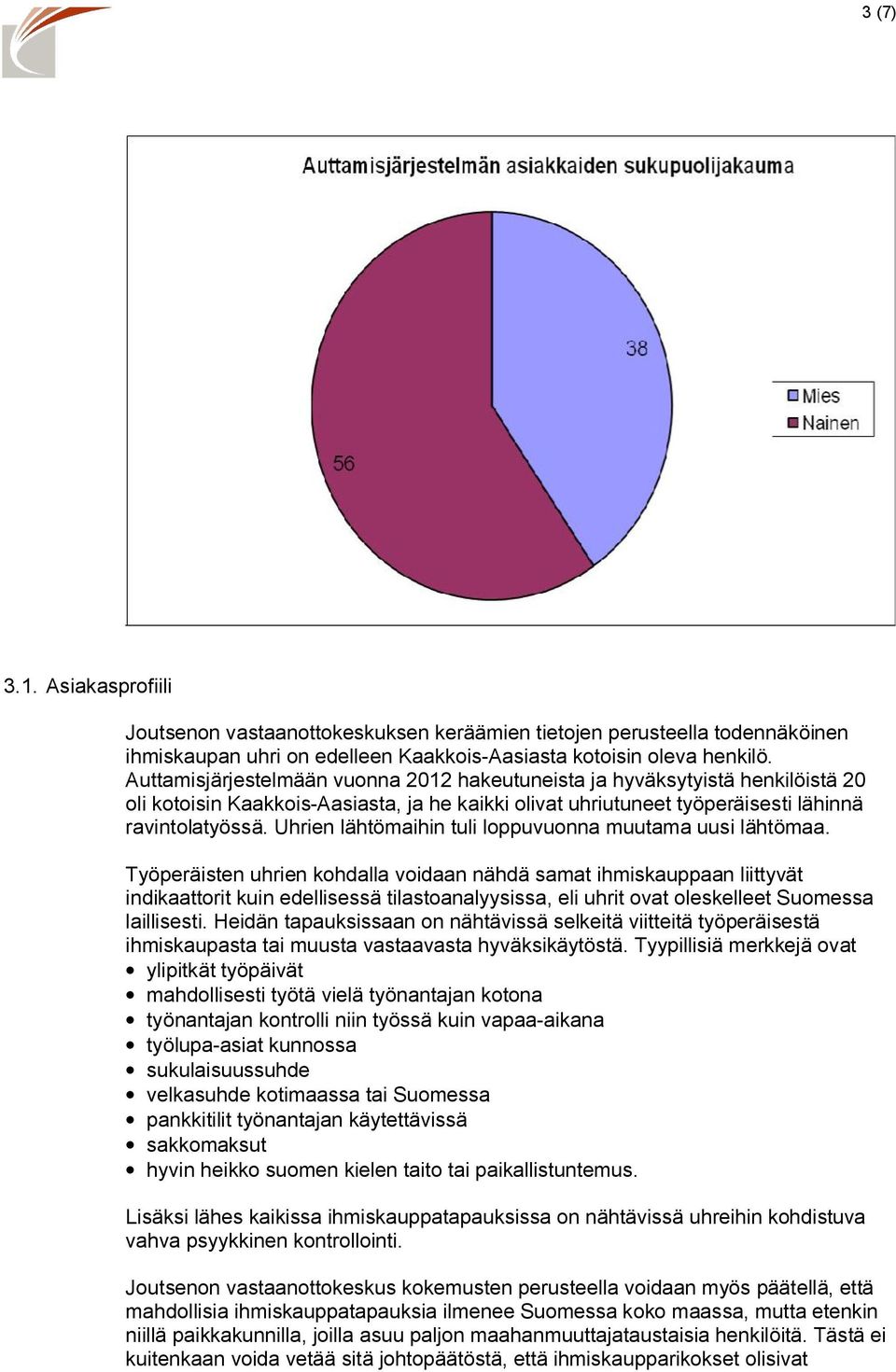 Uhrien lähtömaihin tuli loppuvuonna muutama uusi lähtömaa.