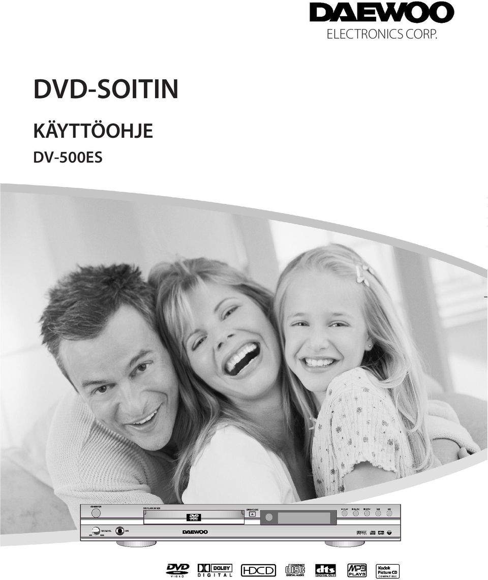 DVD-SOITIN