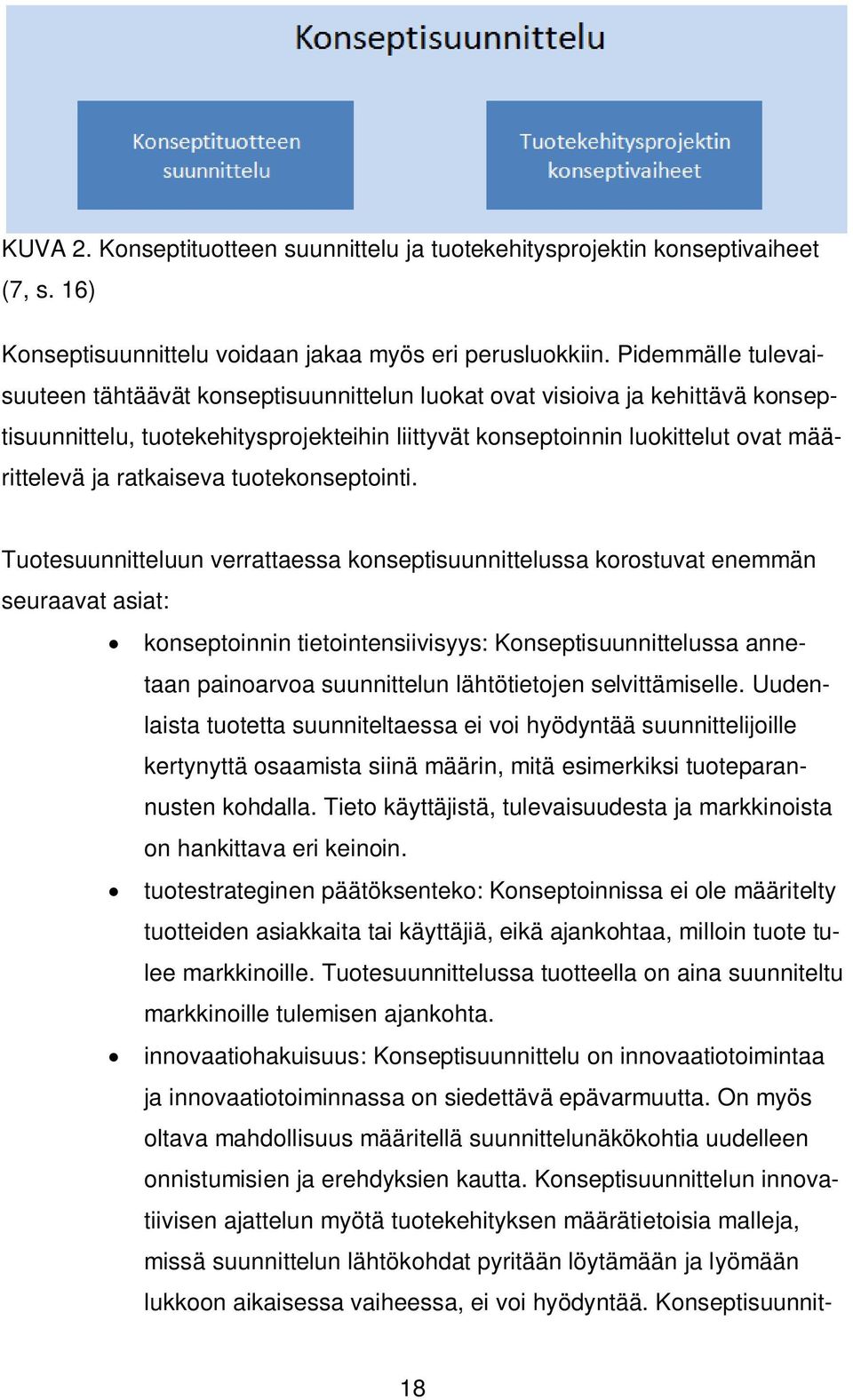 ratkaiseva tuotekonseptointi.