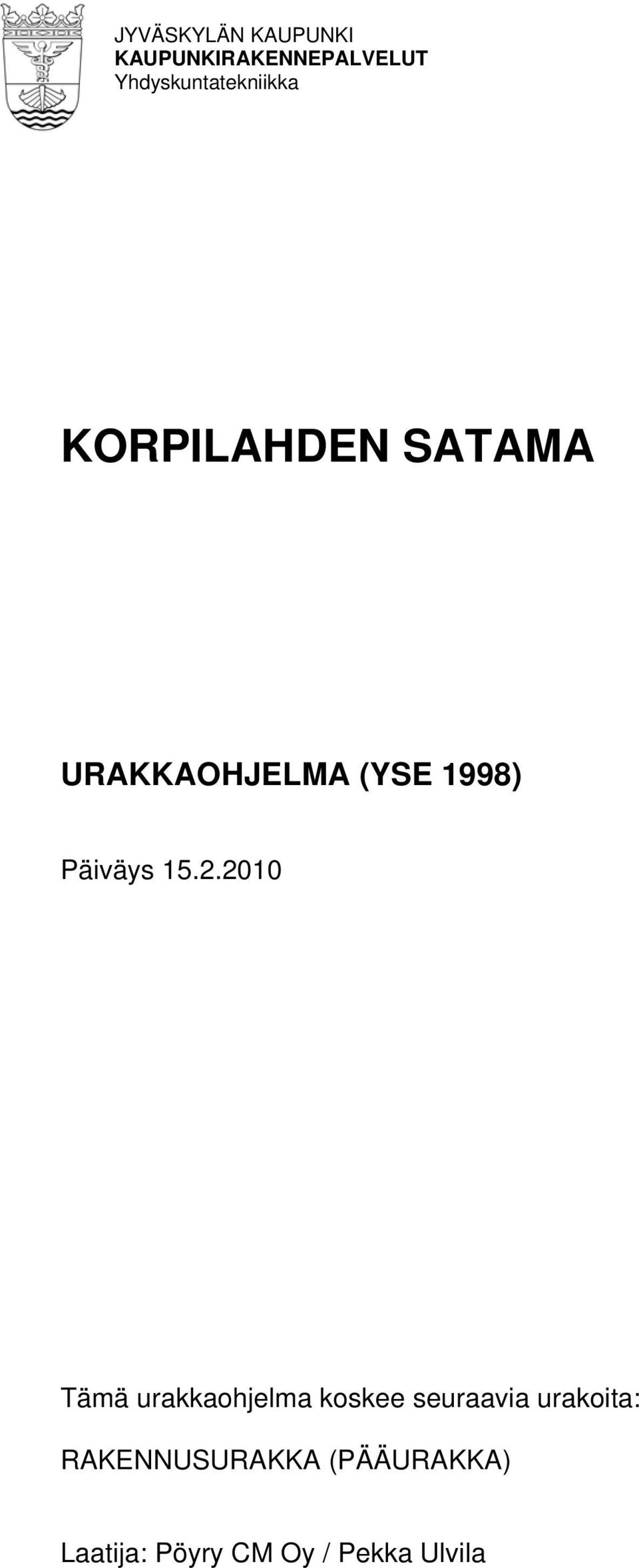 1998) Päiväys 15.2.