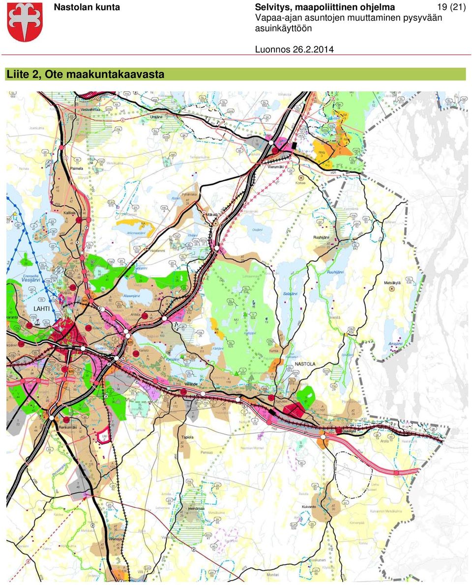 maapoliittinen