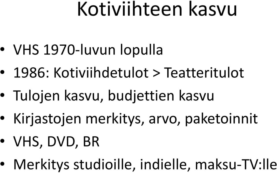 budjettien kasvu Kirjastojen merkitys, arvo,