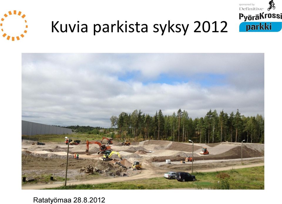 syksy 2012