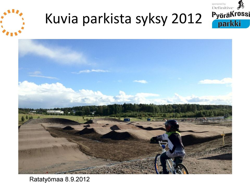 syksy 2012