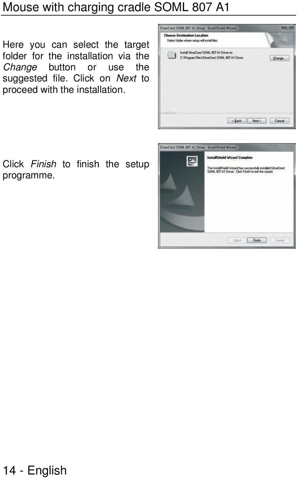 use the suggested file.