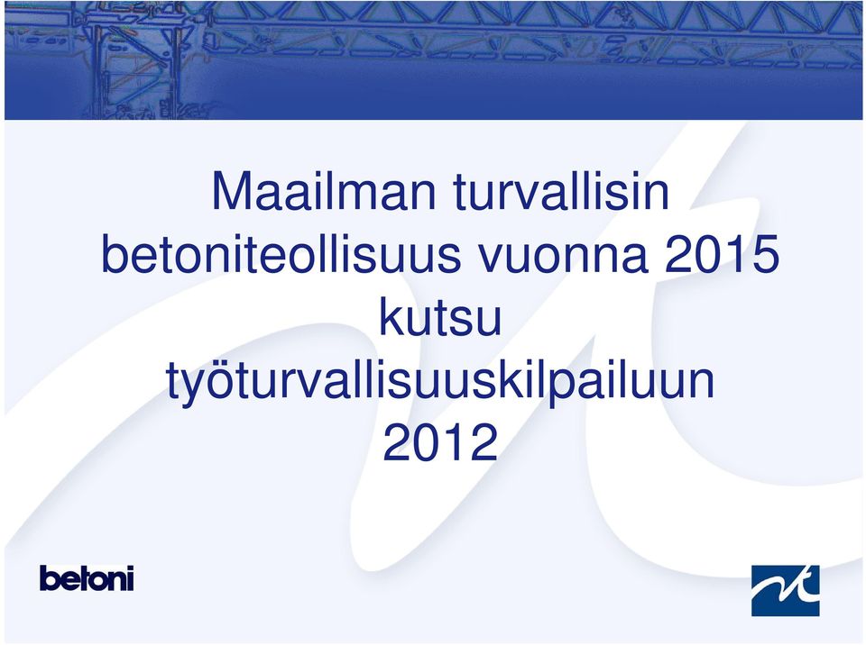 vuonna 2015 kutsu