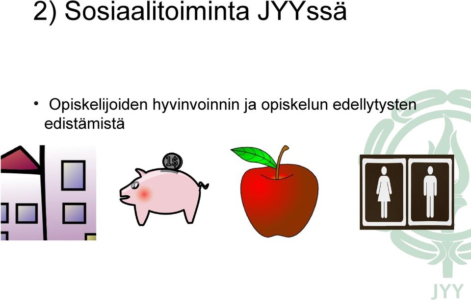 hyvinvoinnin ja