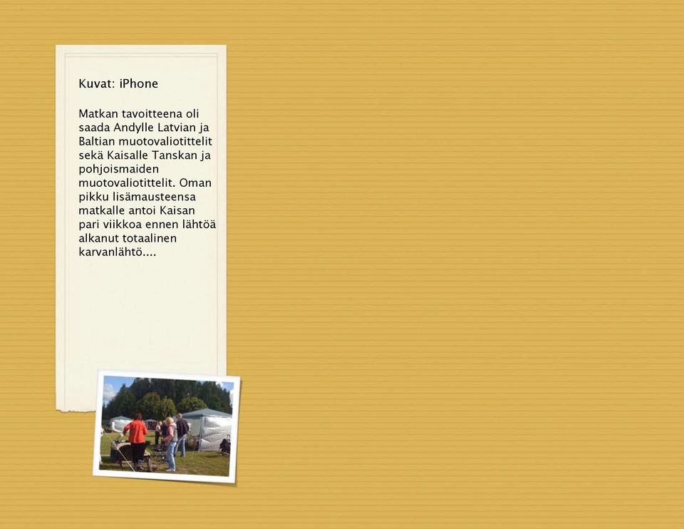 pohjoismaiden muotovaliotittelit.