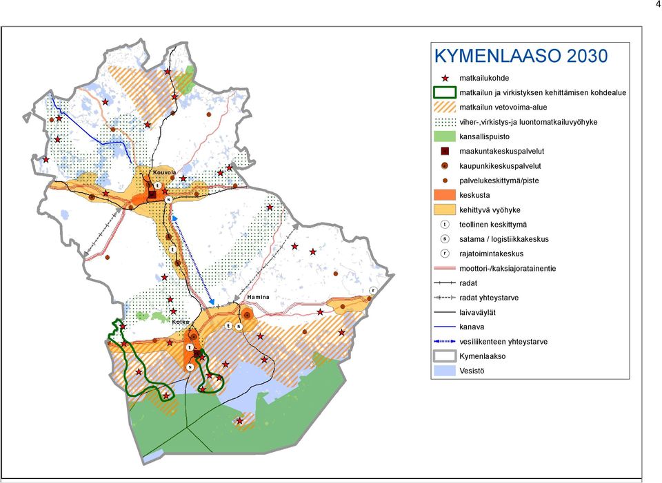 viher-,virkistys-ja luontomatkailuvyöhyke kansallispuisto "/ maakuntakeskuspalvelut!. kaupunkikeskuspalvelut!