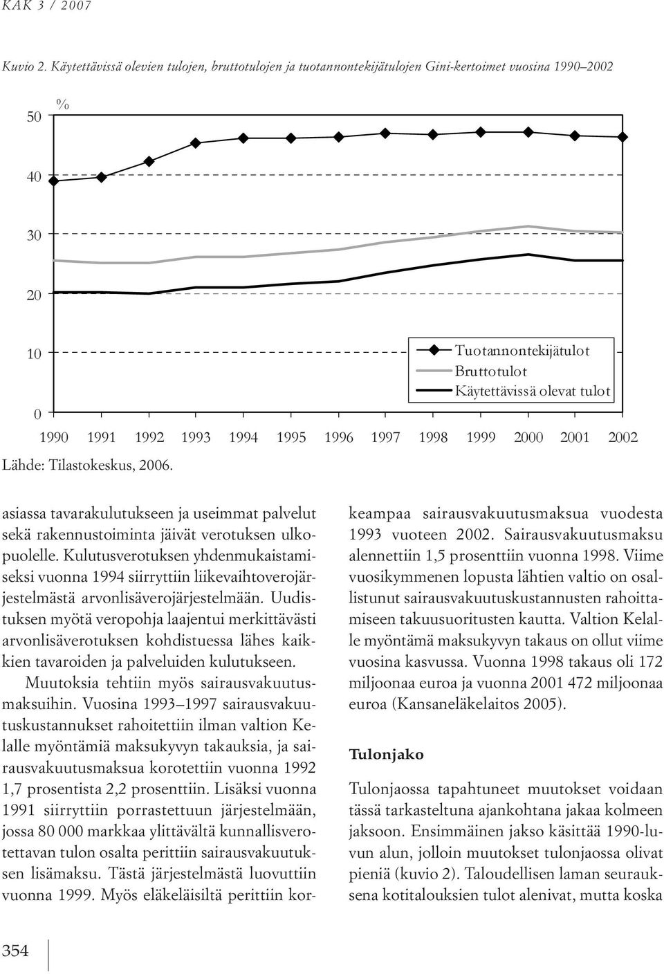 kulutusverotuksen yhdenmukaistamiseksi vuonna 1994siirryttiin liikevaihtoverojärjestelmästä arvonlisäverojärjestelmään.