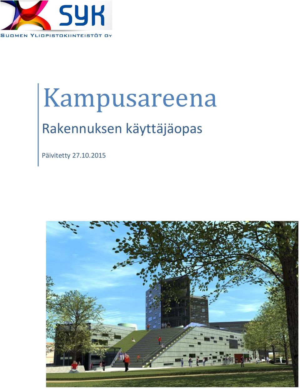 käyttäjäopas