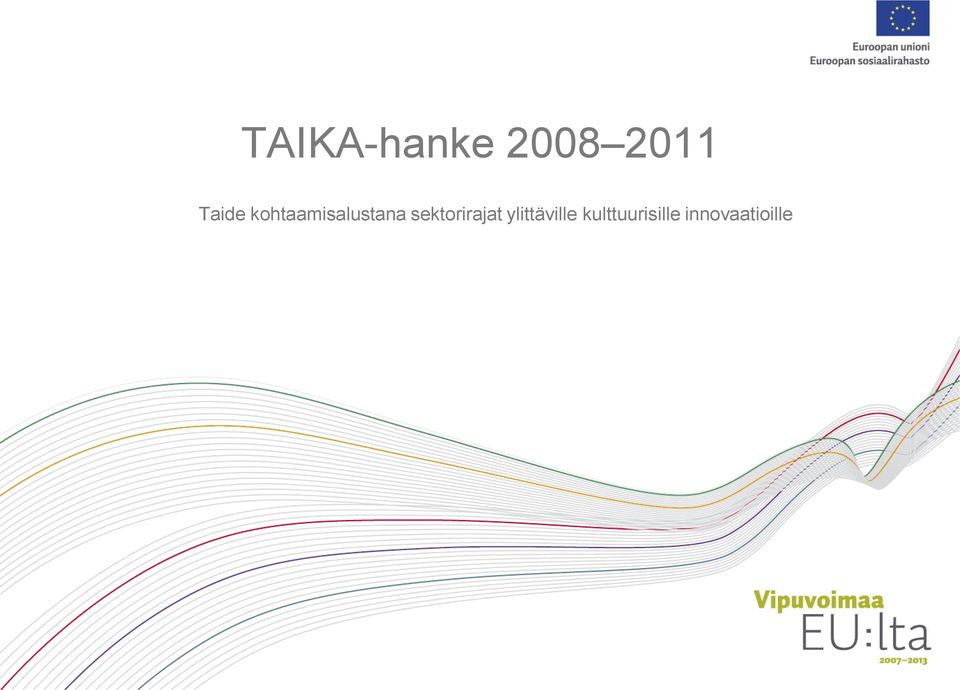 sektorirajat ylittäville