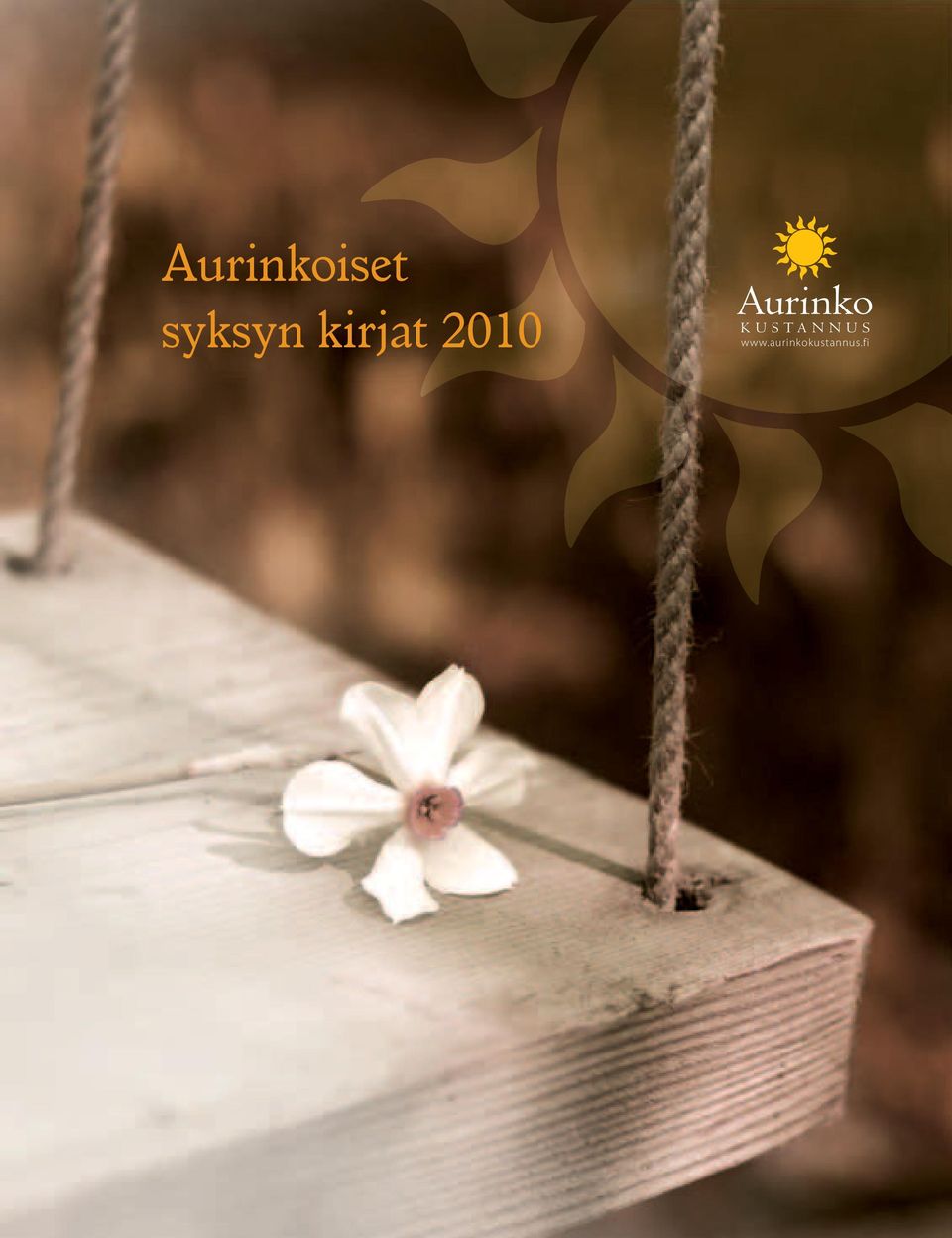 2010 Aurinko