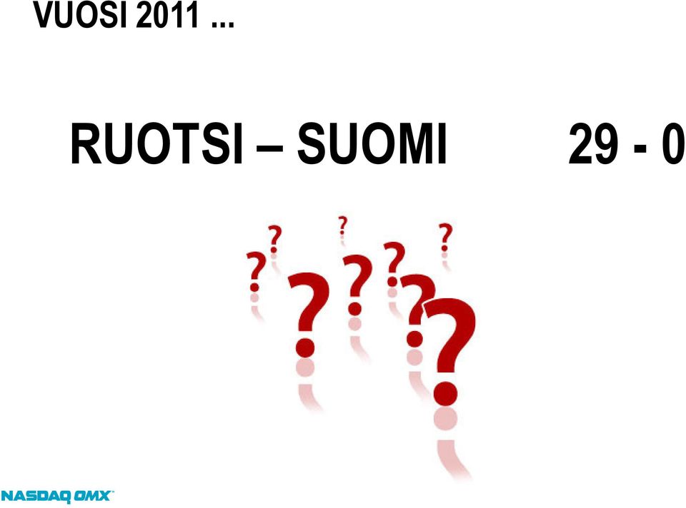 RUOTSI