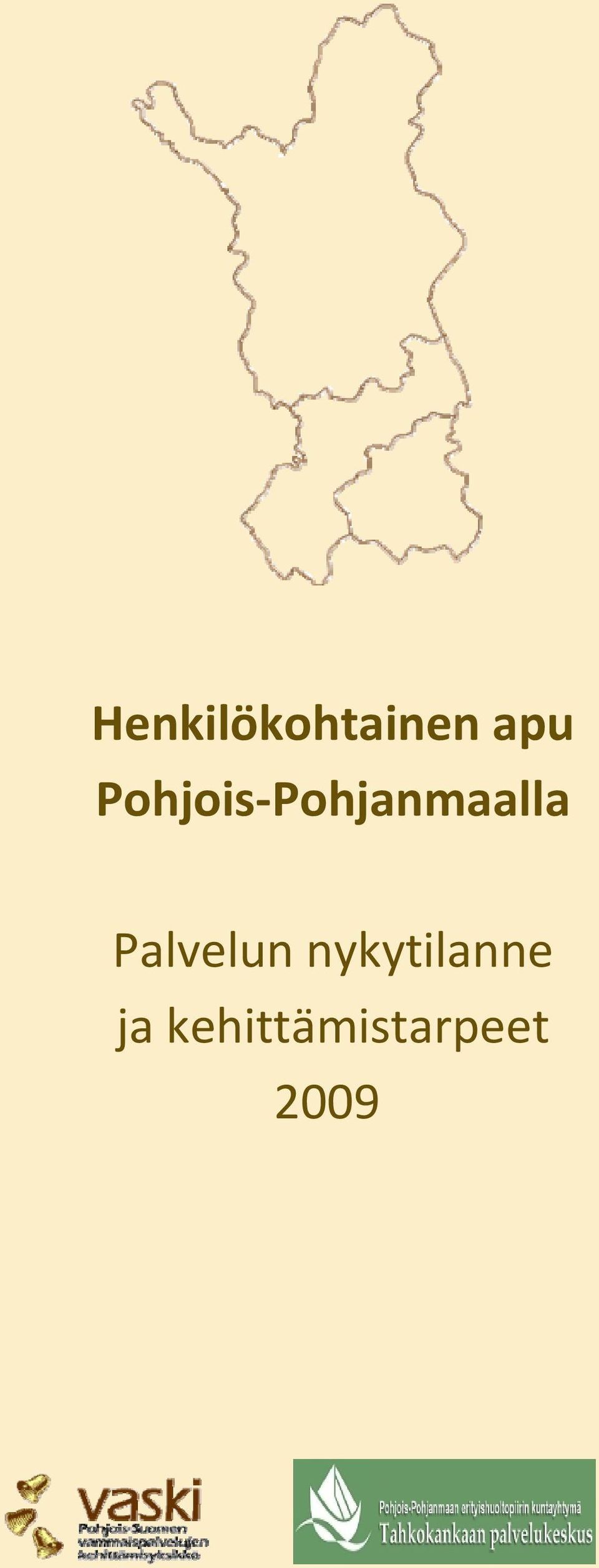 Palvelun nykytilanne