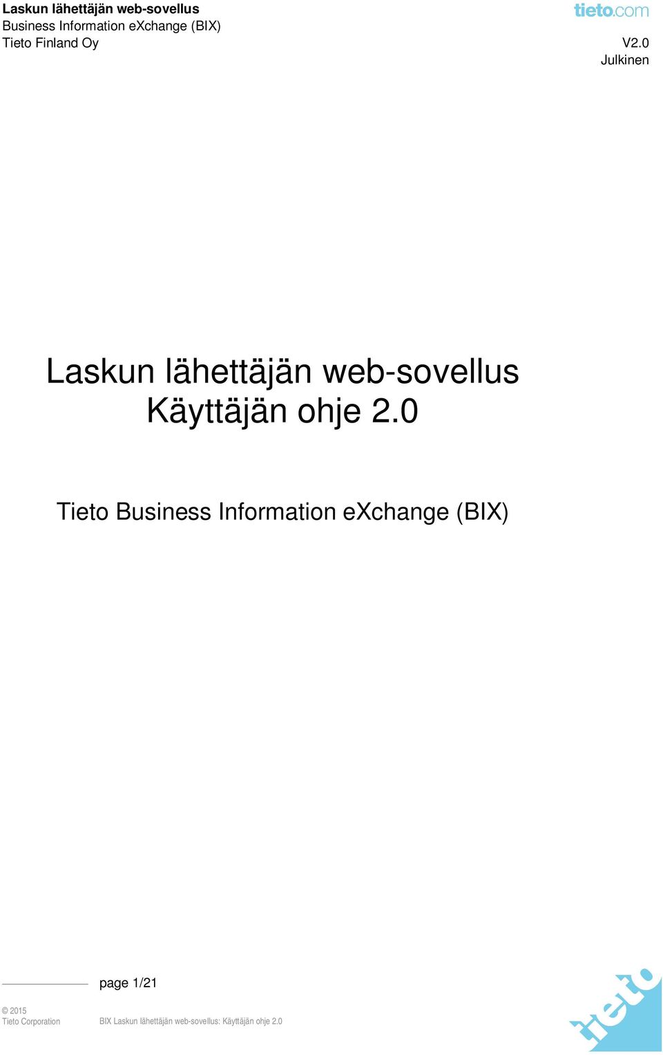 web-sovellus