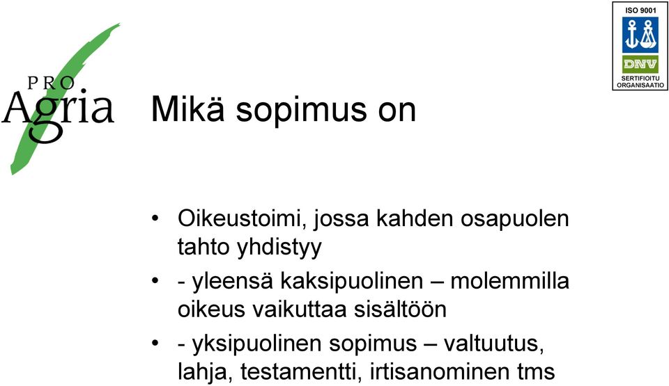 molemmilla oikeus vaikuttaa sisältöön -