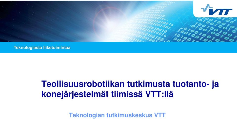 konejärjestelmät tiimissä