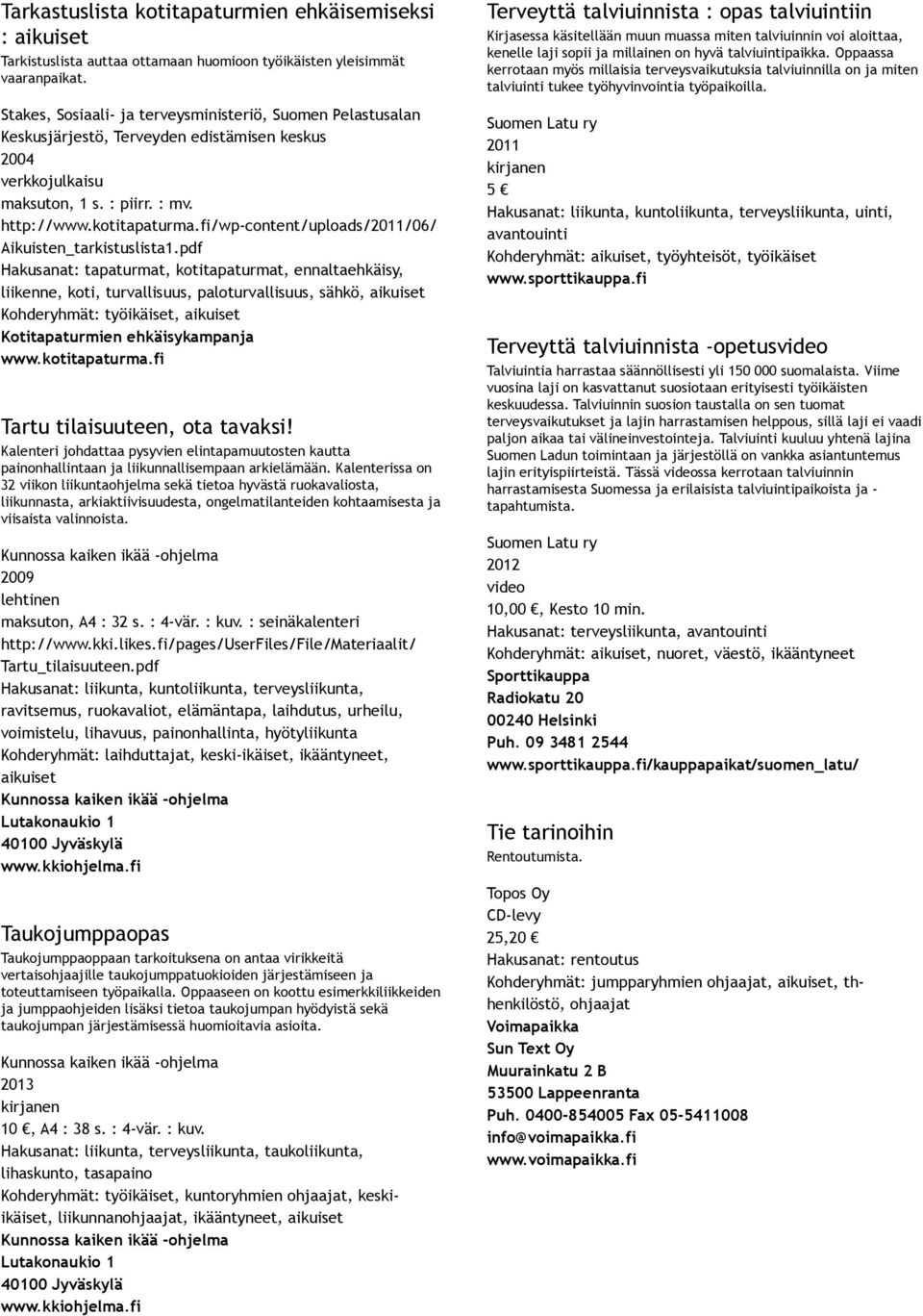fi/wp content/uploads//06/ Aikuisten_tarkistuslista1.