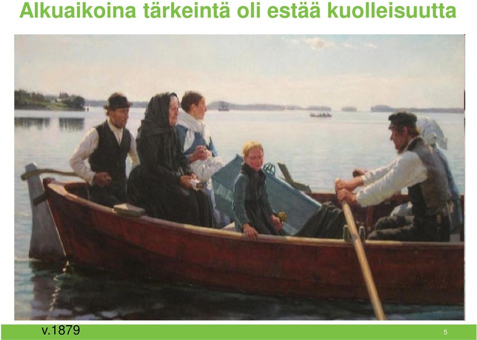 estää