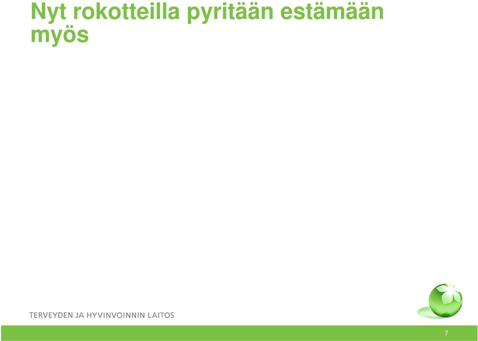 Hepatiitti A eli tarttuva maksatulehdus sairaalahoitoja esim.