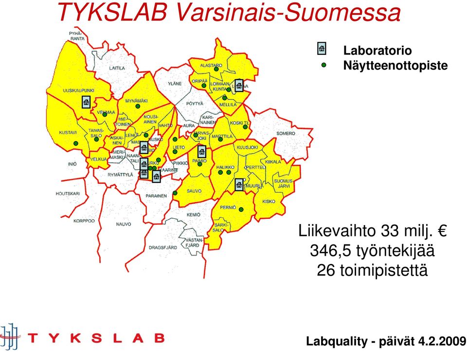 Näytteenottopiste