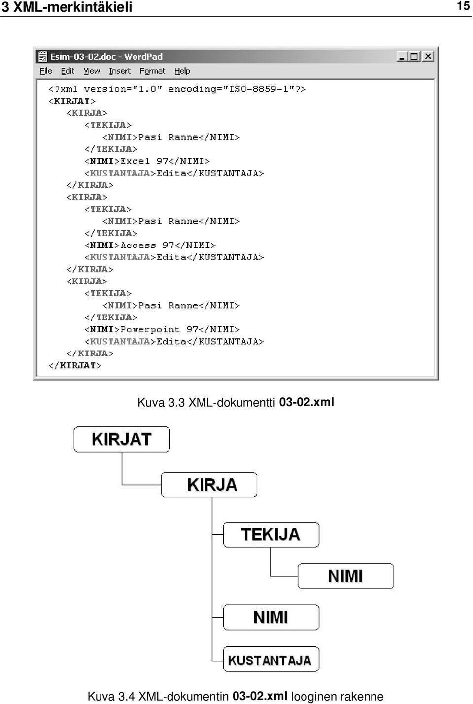 3 XML-dokumentti 03-02.