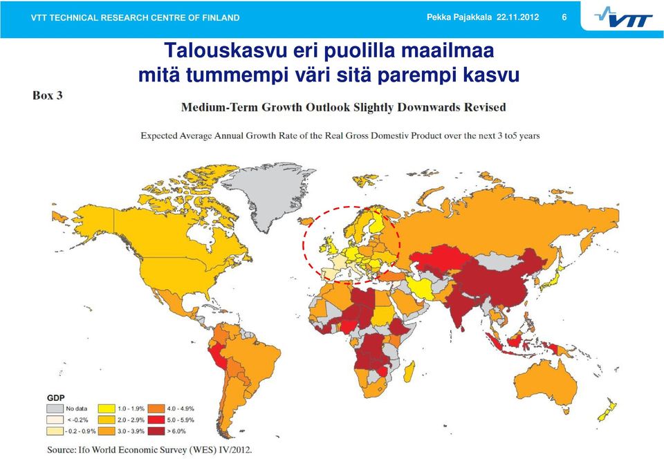 puolilla maailmaa mitä