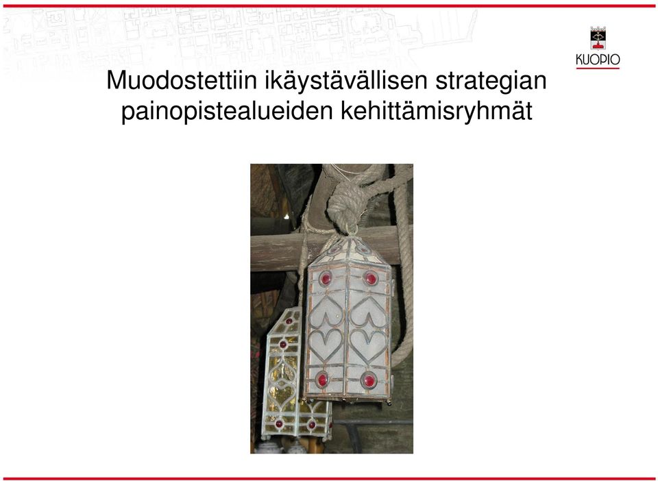strategian