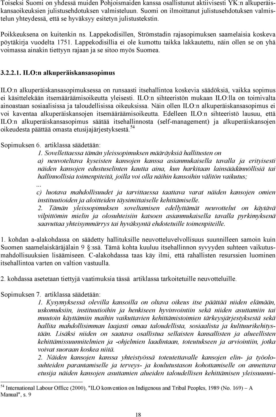 Lappekodisillen, Strömstadin rajasopimuksen saamelaisia koskeva pöytäkirja vuodelta 1751.