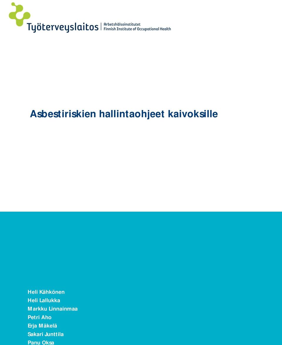 Linnainmaa Petri Aho