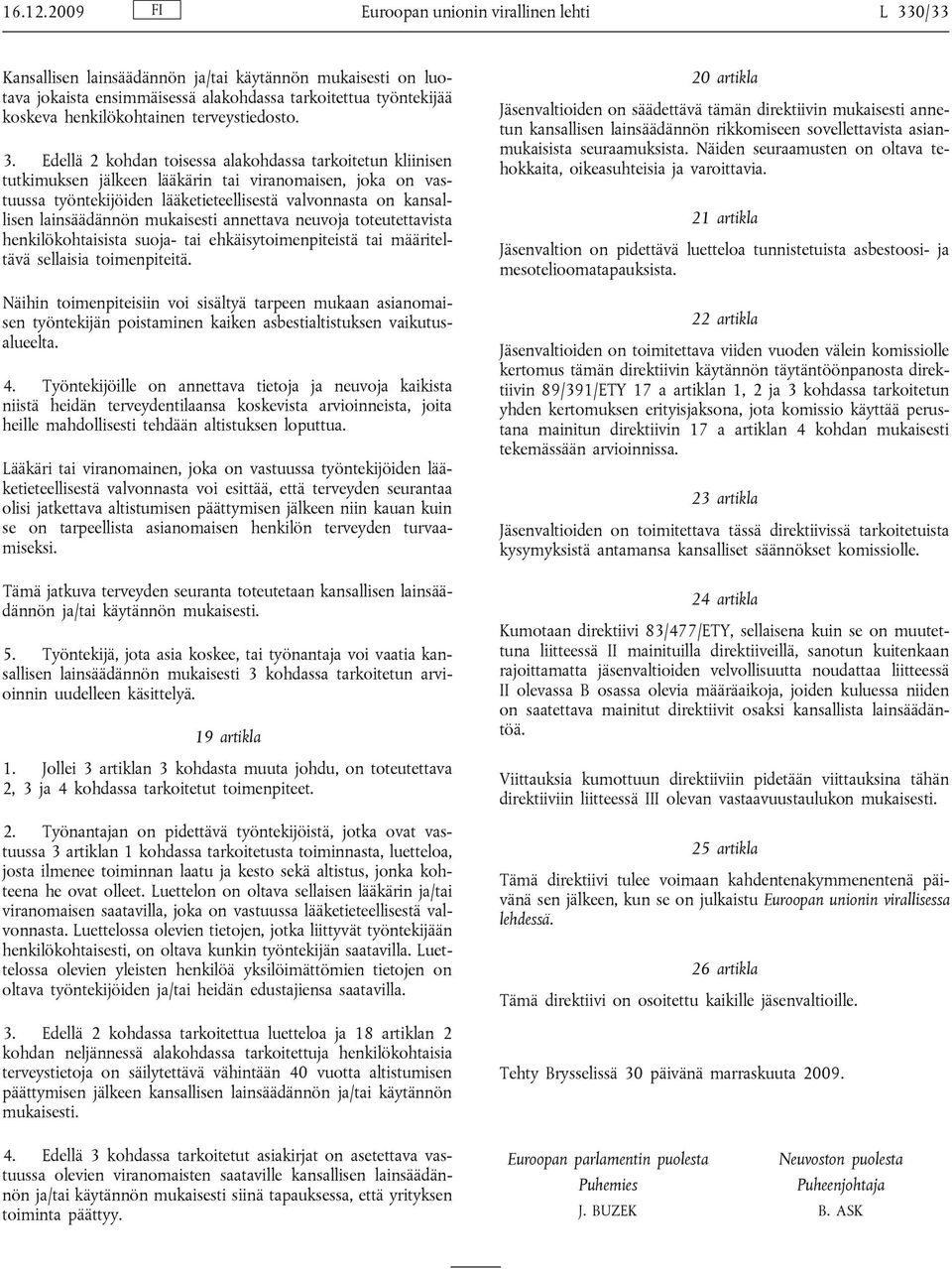 terveystiedosto. 3.