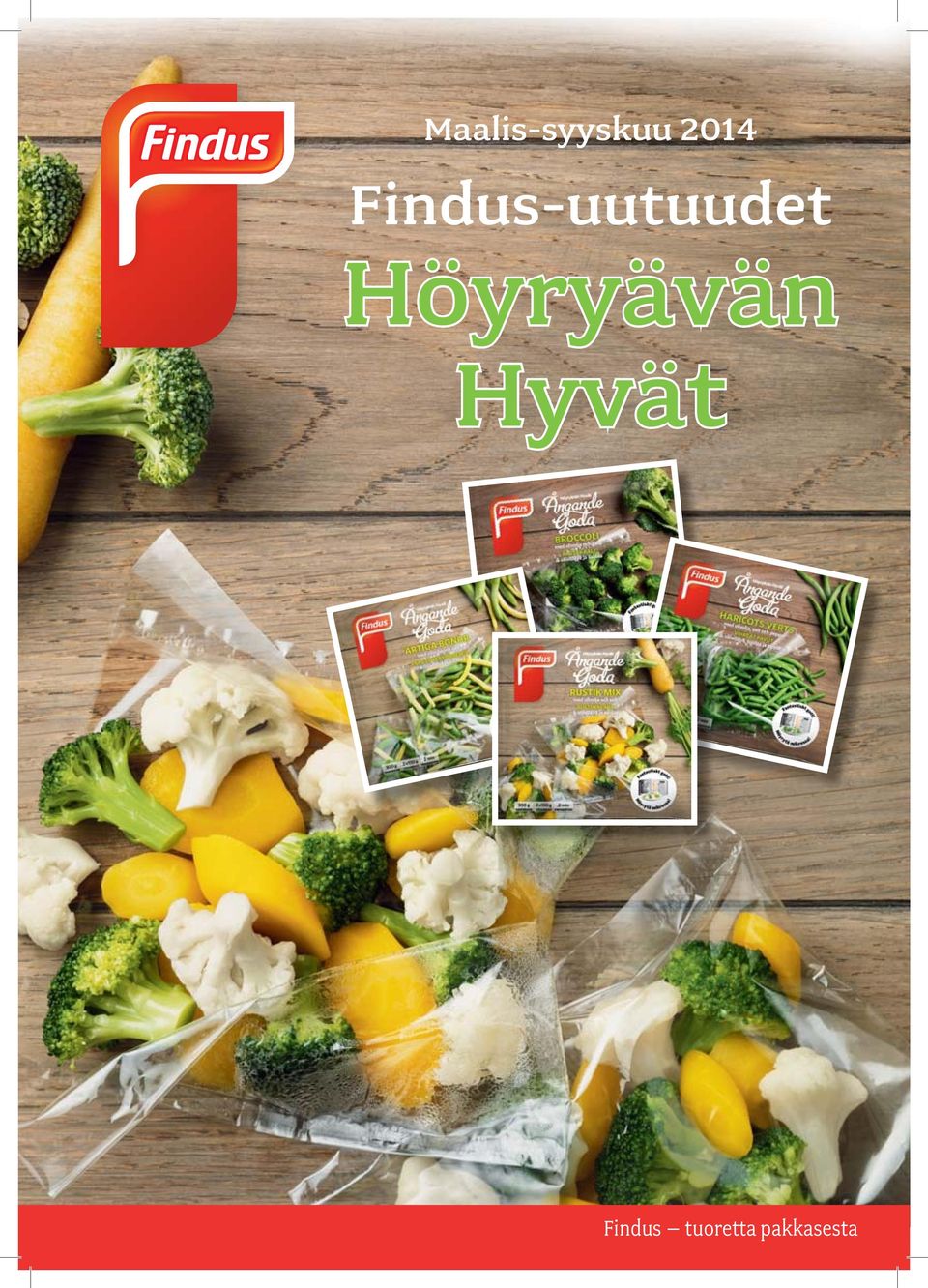 Höyryävän Hyvät