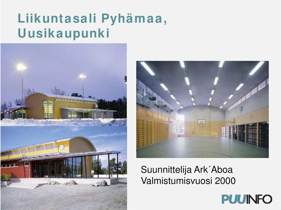 Uusikaupunki